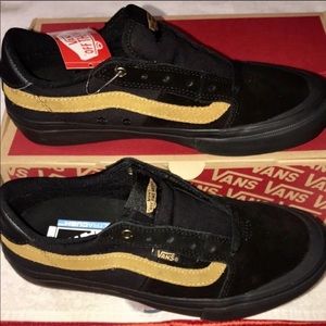 vans 112 black cumin